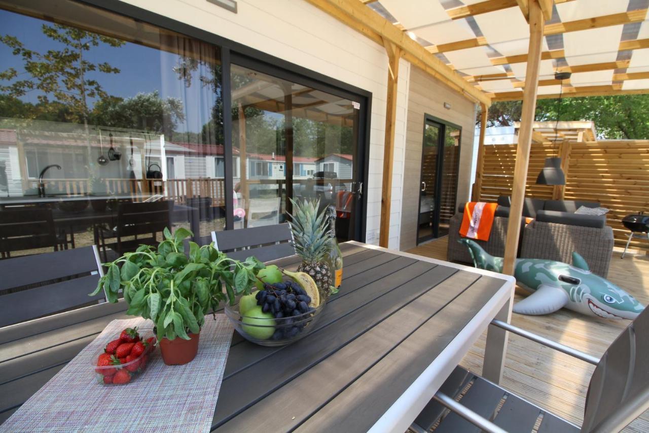 Hotel Casa Mobile - Marina Di Venezia à Cavallino-Treporti Extérieur photo
