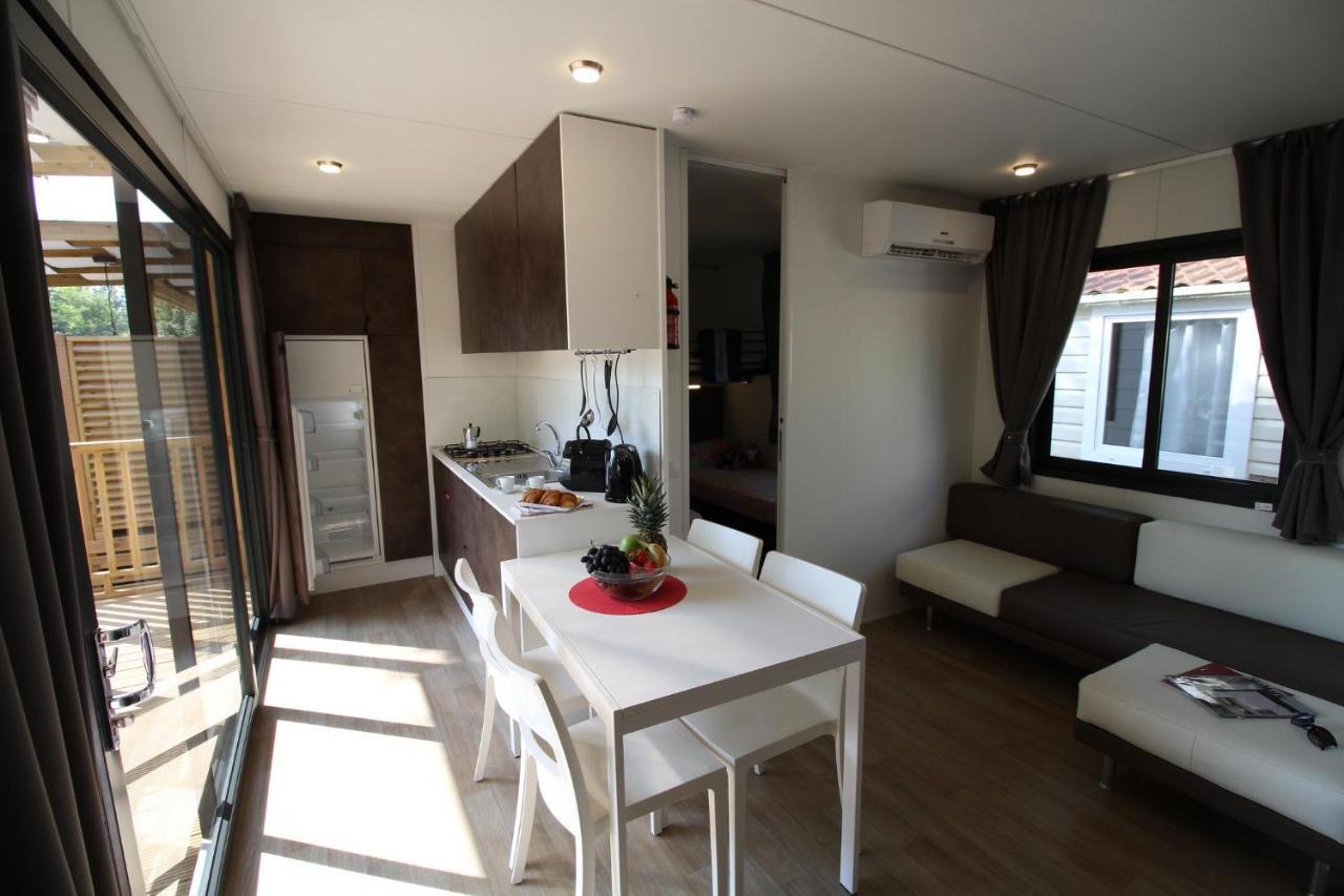 Hotel Casa Mobile - Marina Di Venezia à Cavallino-Treporti Extérieur photo