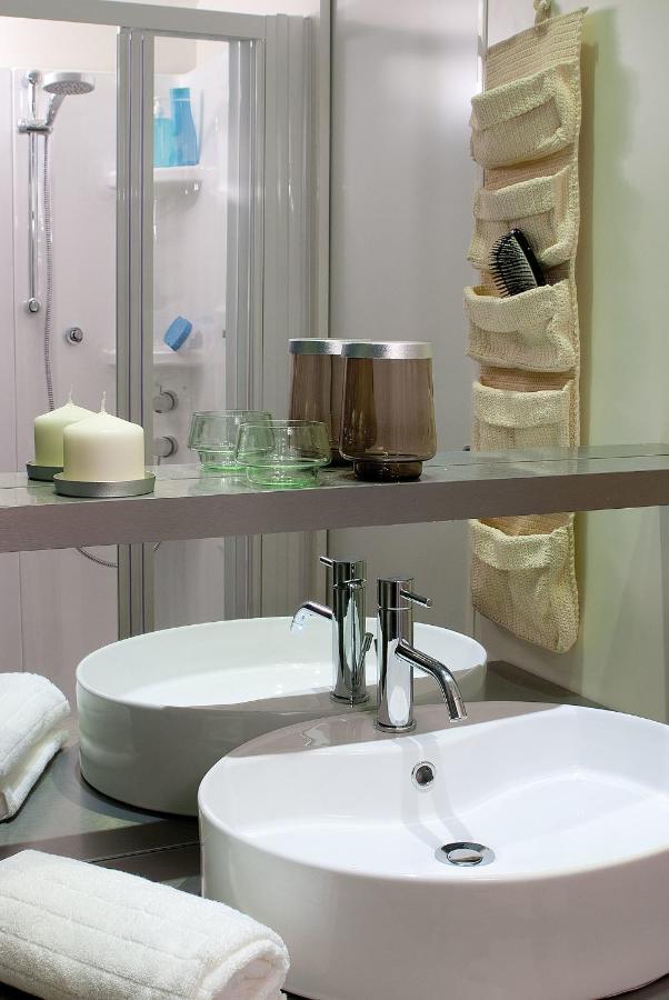 Hotel Casa Mobile - Marina Di Venezia à Cavallino-Treporti Extérieur photo